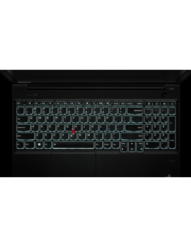 Lenovo ThinkPad S531 Computer portatile 39,6 cm (15.6") Full HD Intel® Core™ i5 6 GB DDR3-SDRAM 128 GB SSD Windows 7