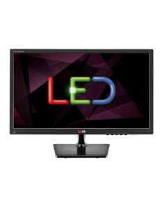 LG 20EN33S Monitor PC 50,8 cm (20") 1600 x 900 Pixel LED Nero