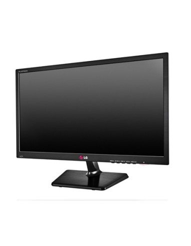LG 20EN33S Monitor PC 50,8 cm (20") 1600 x 900 Pixel LED Nero