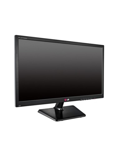 LG 20EN33S Monitor PC 50,8 cm (20") 1600 x 900 Pixel LED Nero