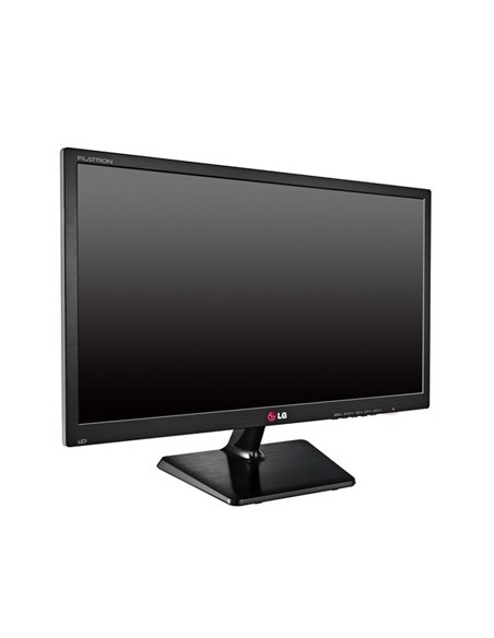 LG 20EN33S Monitor PC 50,8 cm (20") 1600 x 900 Pixel LED Nero