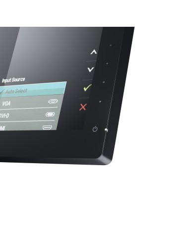 DELL S Series S2740L 68,6 cm (27") 1920 x 1080 Pixel Full HD LED Nero