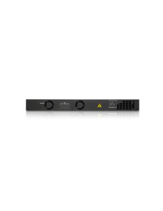 DELL PowerConnect 5548P Gestito L2 10G Ethernet (100 1000 10000) Supporto Power over Ethernet (PoE) 1U Nero 2