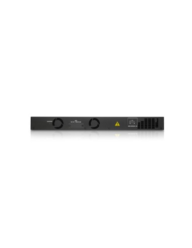 DELL PowerConnect 5548P Gestito L2 10G Ethernet (100 1000 10000) Supporto Power over Ethernet (PoE) 1U Nero