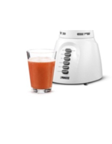 Princess 212034 1,25 L Frullatore da tavolo 350 W Bianco