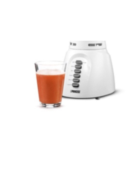 Princess 212034 1,25 L Frullatore da tavolo 350 W Bianco