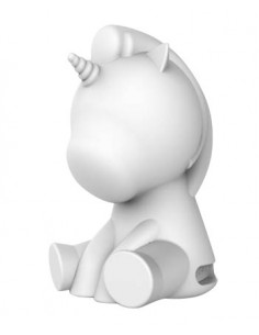 BigBen Interactive SPEAKER BLUETOOTH UNICORNO BTLSUNICORN BTLSUNICORN 3499550359374 AUDIO SPEAKERS