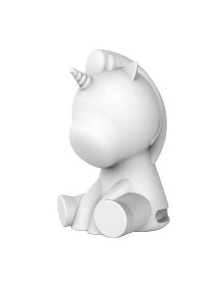 BigBen Interactive SPEAKER BLUETOOTH UNICORNO BTLSUNICORN BTLSUNICORN 3499550359374 AUDIO SPEAKERS