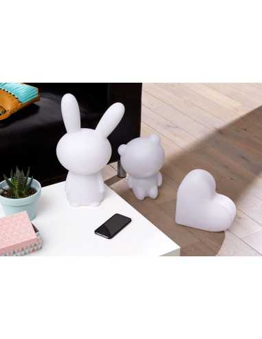 BigBen Interactive SPEAKER BLUETOOTH UNICORNO BTLSUNICORN BTLSUNICORN 3499550359374 AUDIO SPEAKERS