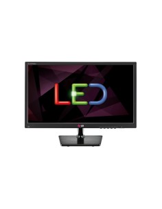 LG 22EN33S LED display 54,6 cm (21.5") 1920 x 1080 Pixel Full HD Nero