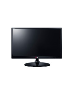 LG 22MA53D 54,6 cm (21.5") Full HD Nero