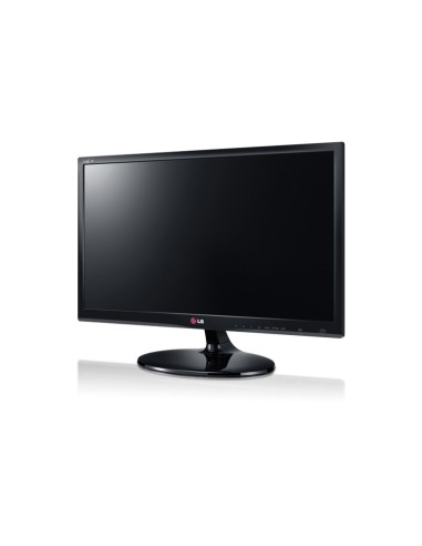 LG 22MA53D 54,6 cm (21.5") Full HD Nero