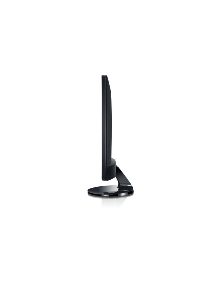 LG 22MA53D 54,6 cm (21.5") Full HD Nero