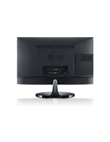 LG 22MA53D 54,6 cm (21.5") Full HD Nero
