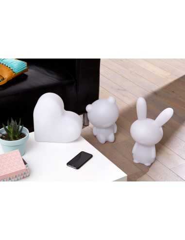 BigBen Interactive SPEAKER BLUETOOTH UNICORNO BTLSUNICORN BTLSUNICORN 3499550359374 AUDIO SPEAKERS