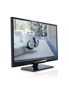 Philips 4000 series TV LED ultra sottile Full HD 22PFL4008H 12