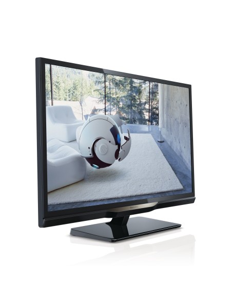 Philips 4000 series TV LED ultra sottile Full HD 22PFL4008H 12