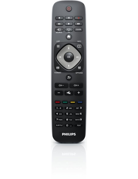 Philips 4000 series TV LED ultra sottile Full HD 22PFL4008H 12