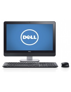 DELL Inspiron One 2330 Intel® Core™ i3 58,4 cm (23") 1920 x 1080 Pixel Touch screen 4 GB DDR3-SDRAM 1000 GB HDD PC All-in-one