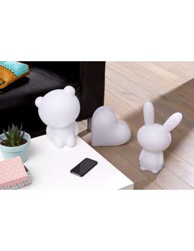 BigBen Interactive SPEAKER BLUETOOTH UNICORNO BTLSUNICORN BTLSUNICORN 3499550359374 AUDIO SPEAKERS