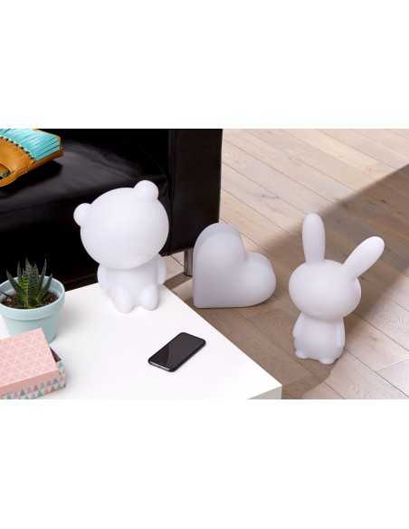 BigBen Interactive SPEAKER BLUETOOTH UNICORNO BTLSUNICORN BTLSUNICORN 3499550359374 AUDIO SPEAKERS