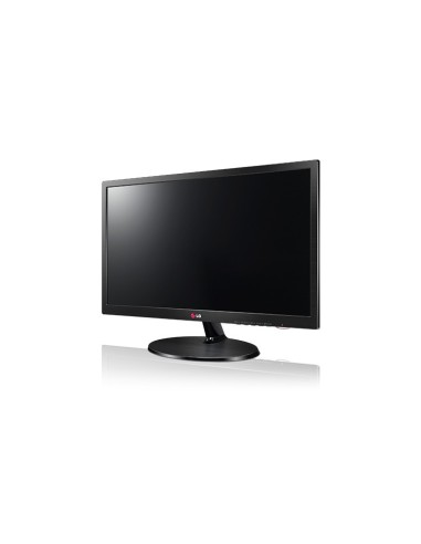LG 23EN43V-B LED display 58,4 cm (23") 1920 x 1080 Pixel Full HD Nero