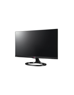 LG 23MA73D 58,4 cm (23") Full HD 250 cd m² Nero 10 W