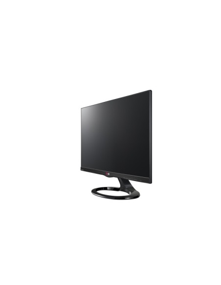 LG 23MA73D 58,4 cm (23") Full HD 250 cd m² Nero 10 W