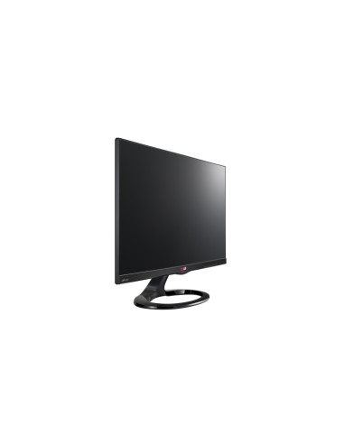 LG 23MA73D 58,4 cm (23") Full HD 250 cd m² Nero 10 W