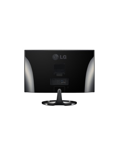 LG 23MA73D 58,4 cm (23") Full HD 250 cd m² Nero 10 W