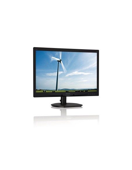 Philips Brilliance Monitor LCD con PowerSensor 240S4LPSB 00