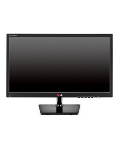 LG 24EN33S Monitor PC 61 cm (24") 1920 x 1080 Pixel LED Nero