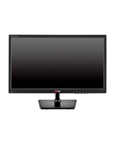 LG 24EN33S Monitor PC 61 cm (24") 1920 x 1080 Pixel LED Nero