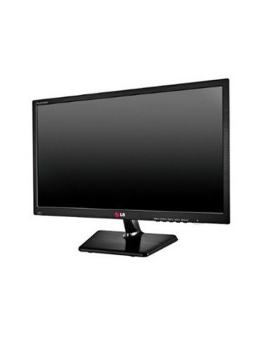 LG 24EN33S Monitor PC 61 cm (24") 1920 x 1080 Pixel LED Nero