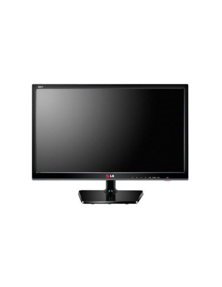 LG 24MN33D 61 cm (24") HD Nero 10 W