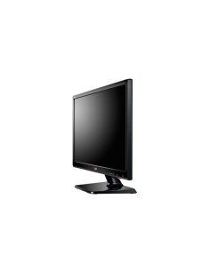 LG 24MN33D 61 cm (24") HD Nero 10 W 2
