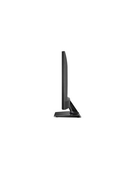 LG 24MN33D 61 cm (24") HD Nero 10 W