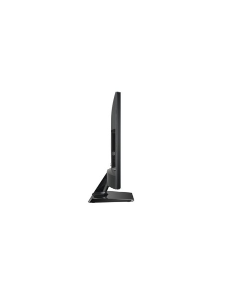 LG 24MN33D 61 cm (24") HD Nero 10 W