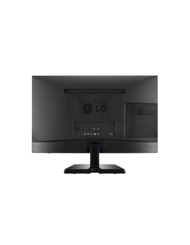 LG 24MN33D 61 cm (24") HD Nero 10 W