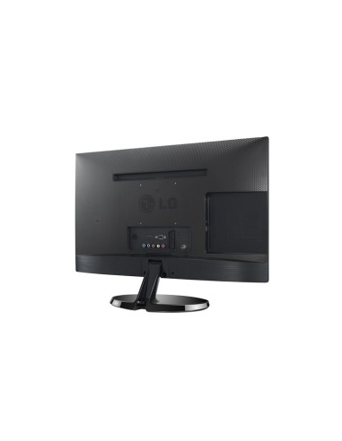 LG 24MN43D 59,9 cm (23.6") Full HD Nero