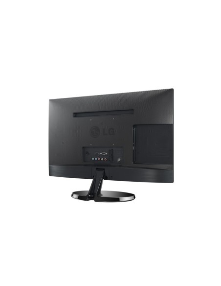 LG 24MN43D 59,9 cm (23.6") Full HD Nero