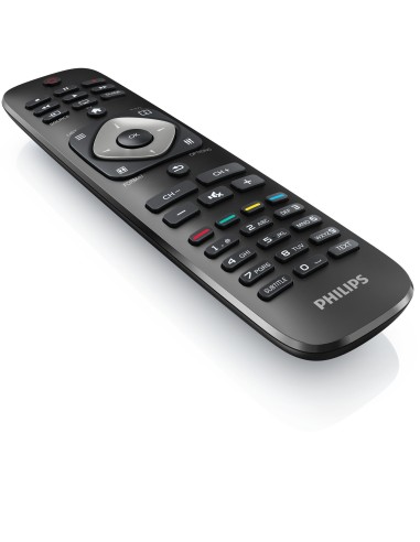 Philips 4000 series TV LED ultra sottile 24PFL4008H 12