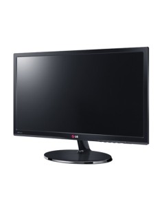 LG 24EA53VQ Monitor PC 60,5 cm (23.8") 1920 x 1080 Pixel LED Nero 2