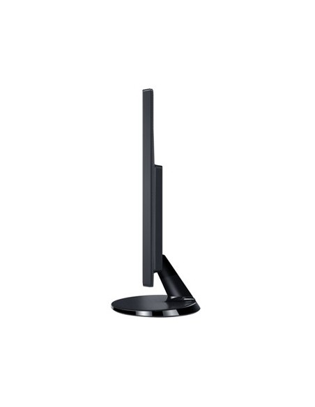 LG 24EA53VQ Monitor PC 60,5 cm (23.8") 1920 x 1080 Pixel LED Nero