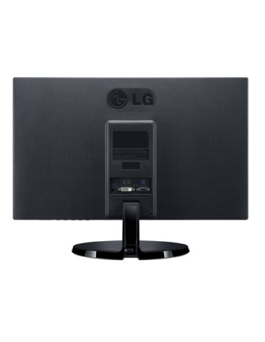 LG 24EA53VQ Monitor PC 60,5 cm (23.8") 1920 x 1080 Pixel LED Nero
