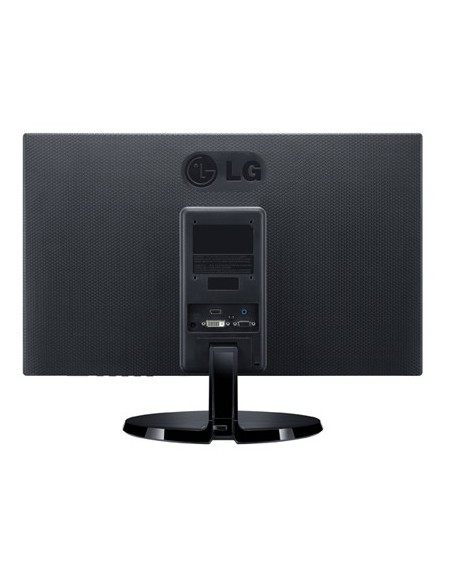 LG 24EA53VQ Monitor PC 60,5 cm (23.8") 1920 x 1080 Pixel LED Nero