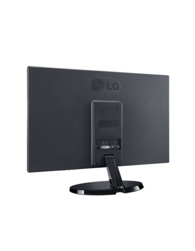 LG 24EA53VQ Monitor PC 60,5 cm (23.8") 1920 x 1080 Pixel LED Nero