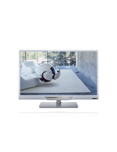 Philips 4000 series TV LED ultra sottile 24PFL4028H 12 2