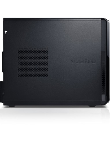 DELL Vostro 270 DDR3-SDRAM i3-3240 Mini Tower Intel® Core™ i3 4 GB 500 GB HDD Windows 8 Pro PC Nero