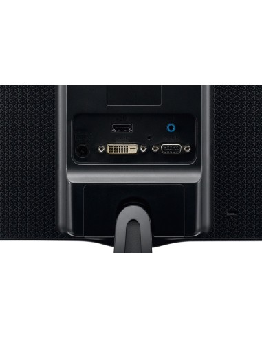 LG 27EA63V-P LED display 68,6 cm (27") 1920 x 1080 Pixel Full HD Nero